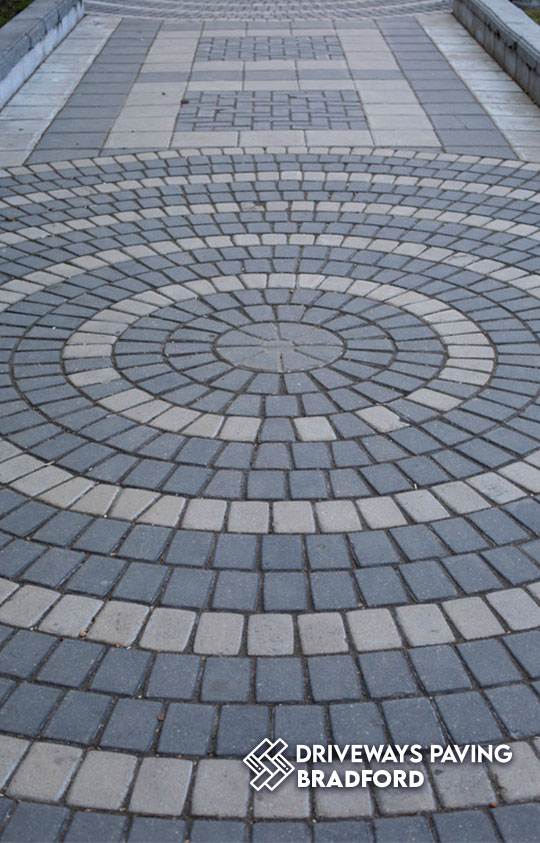 Driveways Paving Bradford